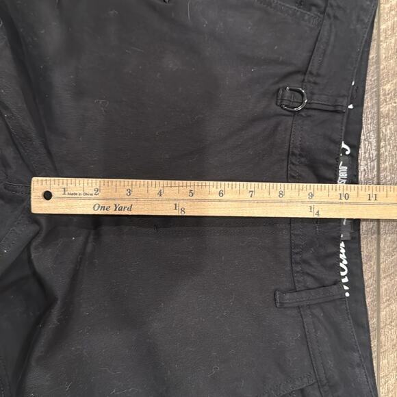 Publish Men's Legacy Jogger Black Size 34 - Picture 6 of 10